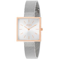 Orologio Liu Jo Donna Glamour Square in Acciaio TLJ1558 - TLJ1558